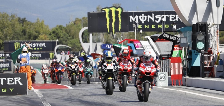 Montmeló: primer MotoGP con público tras un años en ‘boxes’ por la pandemia